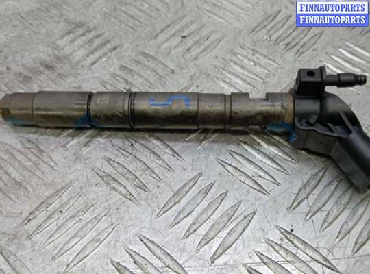 купить форсунка дизельная на VOLKSWAGEN TOUAREG 7L