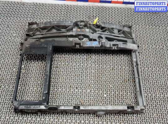передняя панель крепления облицовки (телевизор) CT1033904 на CITROEN C3 PICASSO