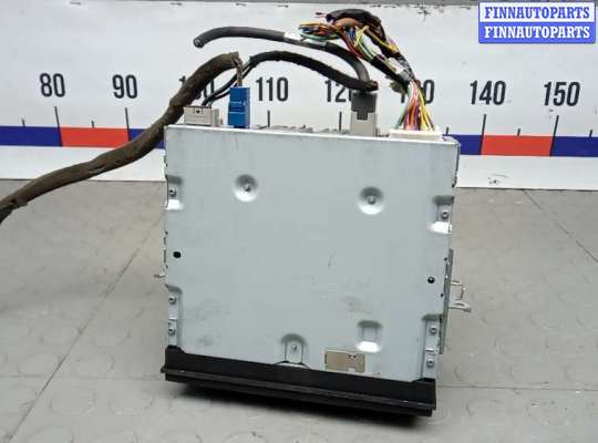 купить магнитола на NISSAN QASHQAI J10 +2