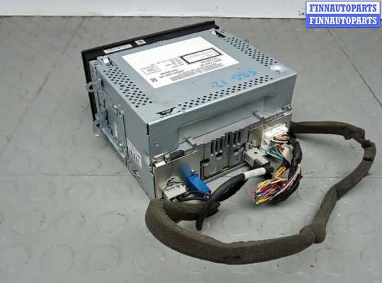 купить магнитола на NISSAN QASHQAI J10 +2