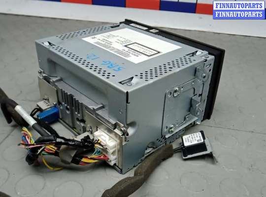 купить магнитола на NISSAN QASHQAI J10 +2