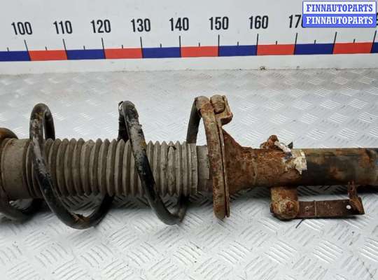 купить амортизатор передний левый на FORD TRANSIT 7