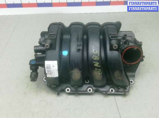 Купить впускной коллектор бензиновый на SKODA OCTAVIA A5 впускной коллектор бензиновый SK482774 на SKODA OCTAVIA A5