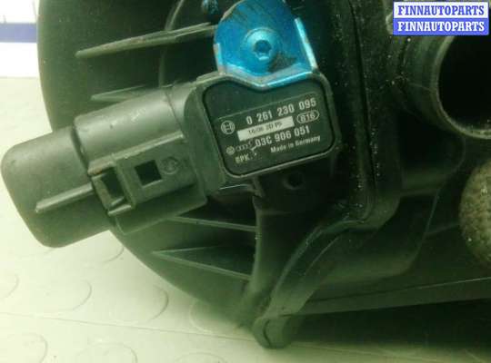 купить впускной коллектор бензиновый на SKODA OCTAVIA A5