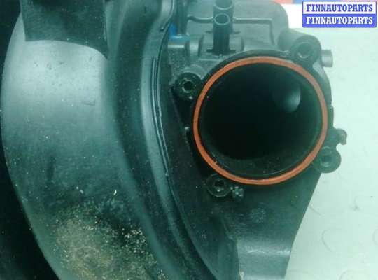 купить впускной коллектор бензиновый на SKODA OCTAVIA A5