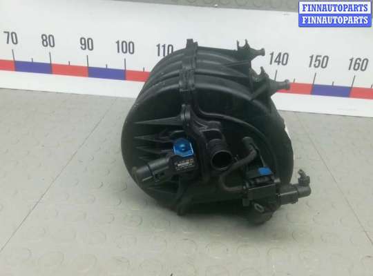 купить впускной коллектор бензиновый на SKODA OCTAVIA A5