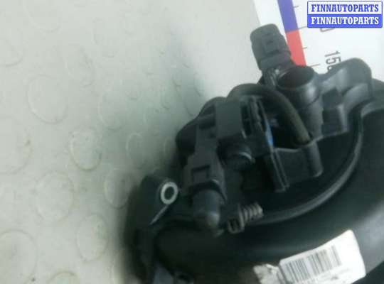 купить впускной коллектор бензиновый на SKODA OCTAVIA A5