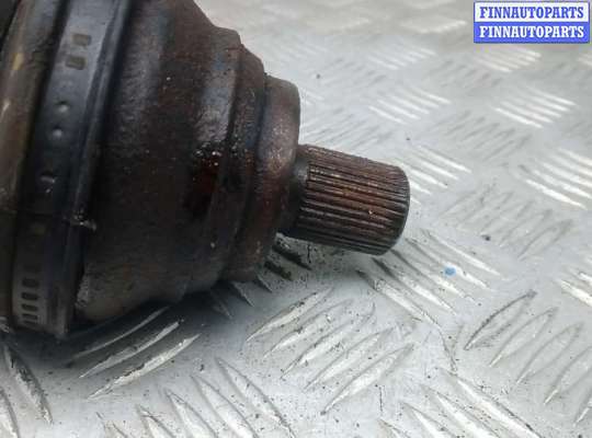 купить привод передний правый на SKODA OCTAVIA A5