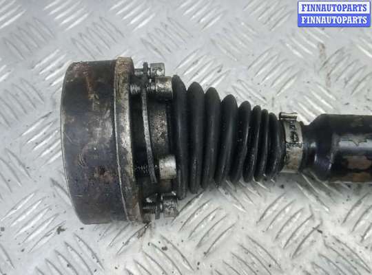 купить привод передний правый на SKODA OCTAVIA A5