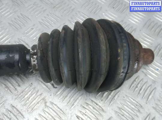 купить привод передний правый на SKODA OCTAVIA A5