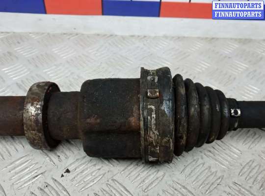 купить привод передний правый на FORD TRANSIT 7