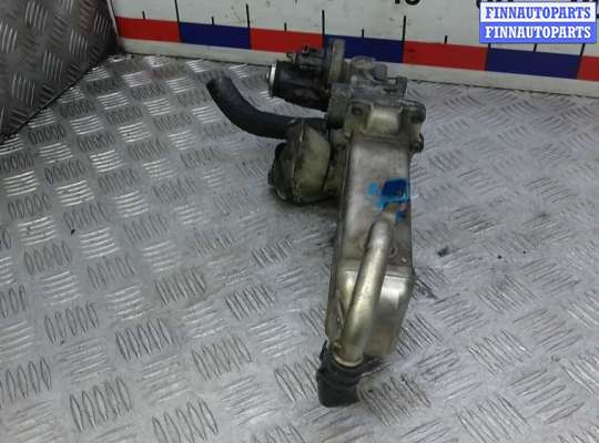 купить клапан egr дизельный на SKODA SUPERB 2