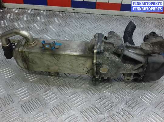 купить клапан egr дизельный на SKODA SUPERB 2