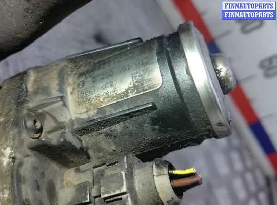 купить клапан egr дизельный на SKODA SUPERB 2