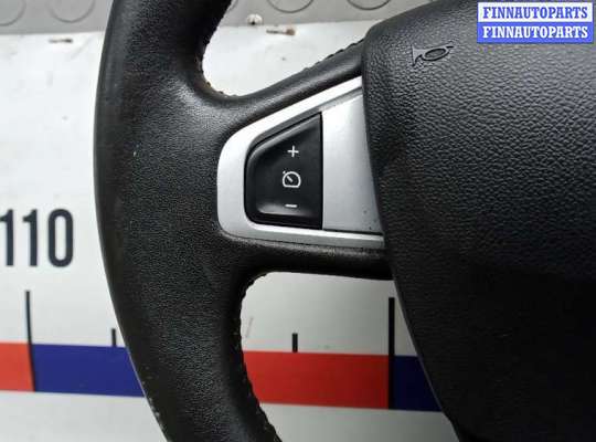 купить руль на RENAULT SCENIC 3