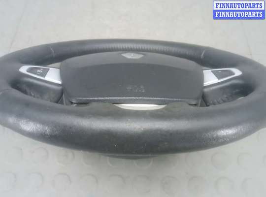 купить руль на RENAULT SCENIC 3