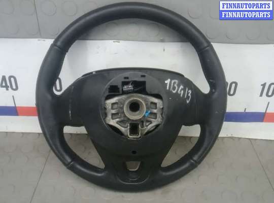 купить руль на RENAULT SCENIC 3