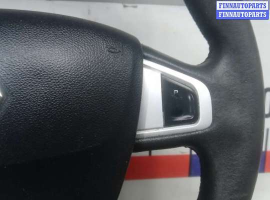 купить руль на RENAULT SCENIC 3