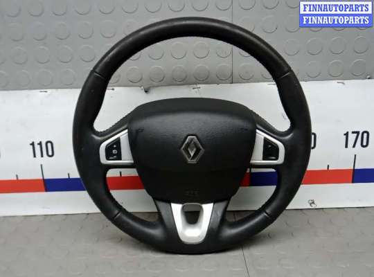 купить руль на RENAULT SCENIC 3