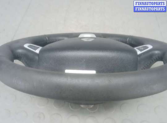 купить руль на RENAULT SCENIC 3