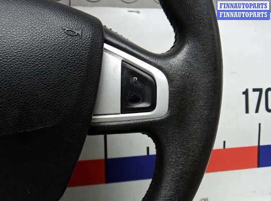 купить руль на RENAULT SCENIC 3