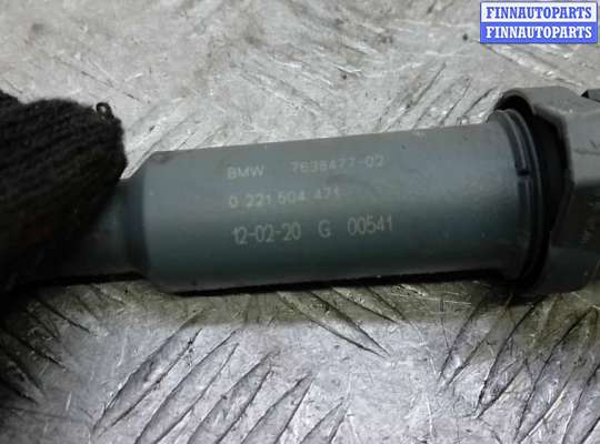 купить катушка зажигания бензиновая на BMW 3 E90/E91