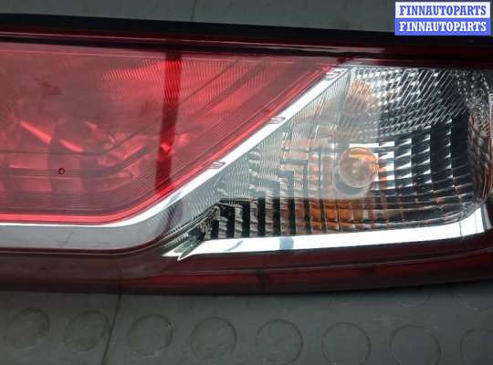 купить фонарь задний правый на RENAULT MASTER 3