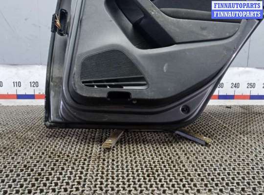 Дверь боковая на Volkswagen Golf VI (5K)