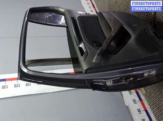 Дверь боковая на Volkswagen Golf VI (5K)