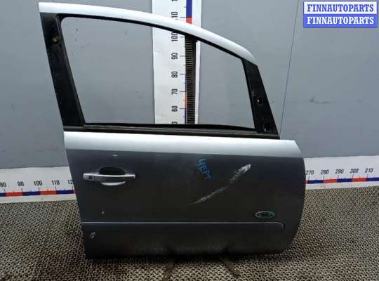 купить дверь передняя правая на OPEL ZAFIRA B