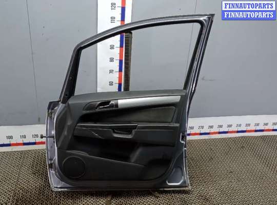 купить дверь передняя правая на OPEL ZAFIRA B
