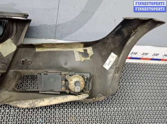 Бампер передний на BMW 3 (E90/E91/E92/E93)