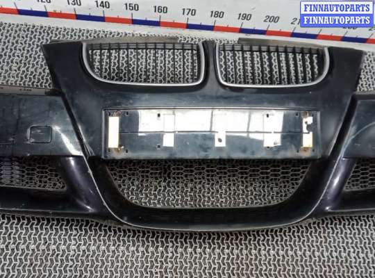 Бампер передний на BMW 3 (E90/E91/E92/E93)