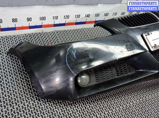Бампер передний на BMW 3 (E90/E91/E92/E93)