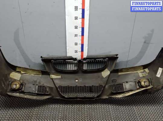 Бампер передний на BMW 3 (E90/E91/E92/E93)