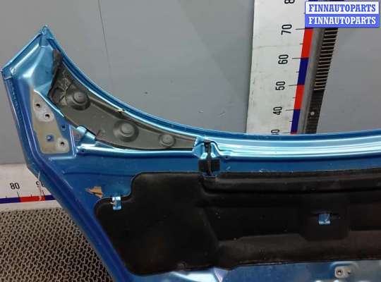 купить капот на RENAULT SCENIC 3