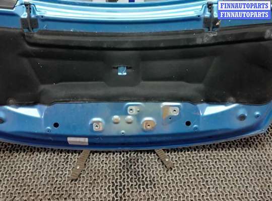 купить капот на RENAULT SCENIC 3