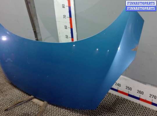 купить капот на RENAULT SCENIC 3