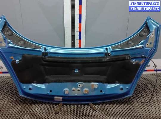 купить капот на RENAULT SCENIC 3