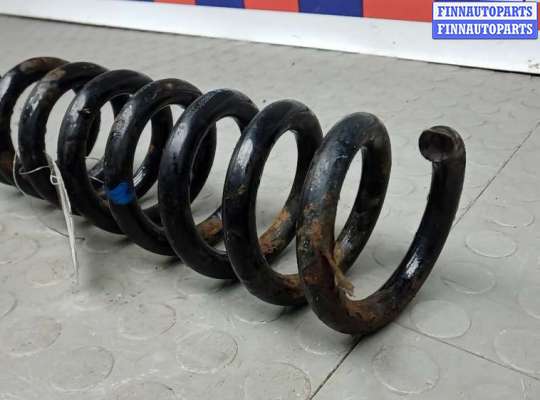 купить пружина задняя на MERCEDES BENZ E-CLASS W211