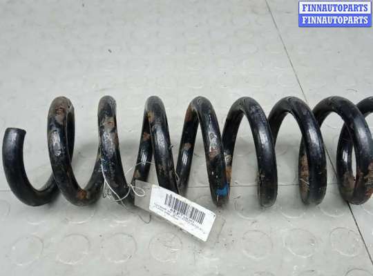 пружина задняя MB1604569 на MERCEDES BENZ E-CLASS W211
