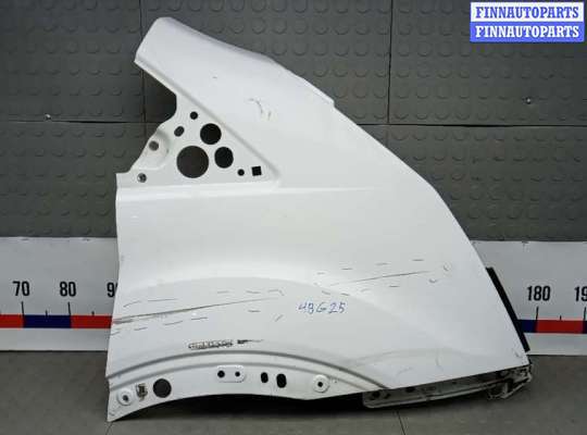 купить крыло переднее правое на FORD TRANSIT 8