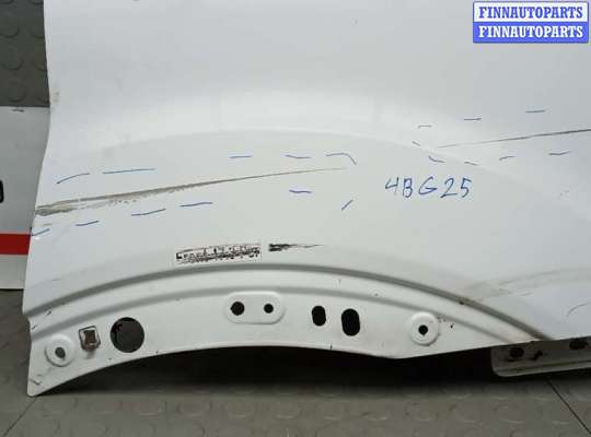 купить крыло переднее правое на FORD TRANSIT 8