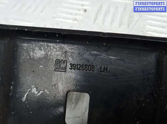 купить петля капота на OPEL INSIGNIA 2