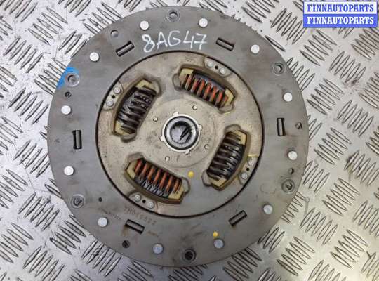 купить маховик демпферный бензиновый на LEXUS RX 2