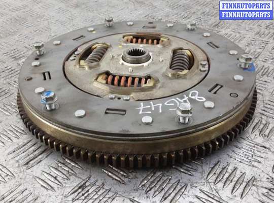 купить маховик демпферный бензиновый на LEXUS RX 2