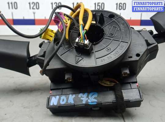 купить переключатель поворотов и дворников (стрекоза) на MERCEDES BENZ M-CLASS W163