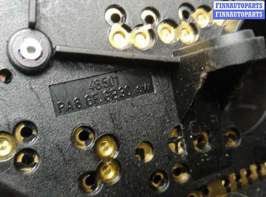 купить переключатель поворотов и дворников (стрекоза) на MERCEDES BENZ M-CLASS W163