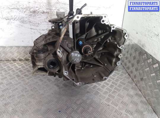 купить кпп 6ст. на NISSAN QASHQAI J10 +2