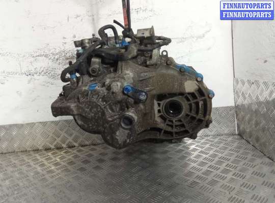 купить кпп 6ст. на NISSAN QASHQAI J10 +2